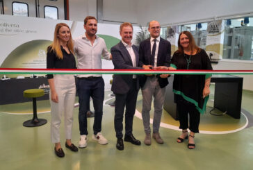 Il Frantoio di San Gimignano inaugura il Tour Multimediale sull’olio 