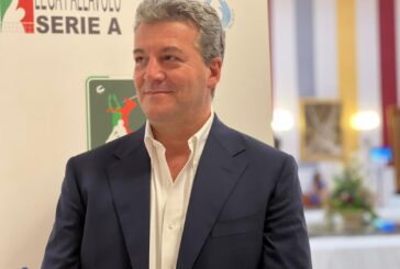 Bisogno: “La squadra c’è: servono grande convinzione e coraggio”