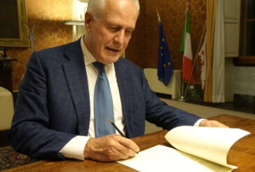 Maltempo: Giani firma lo stato di emergenza regionale