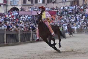 Il Valdimontone vince la prova generale