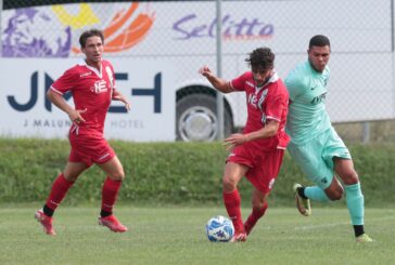 Siena: 0-0 nella prima amichevole di stagione