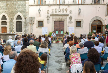 La Terrazza riapre: 12 incontri nella Toscana più autentica