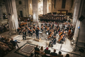 Al via “Chianciano Terme in Musica” con il concerto “Omaggio a Ennio Morricone”