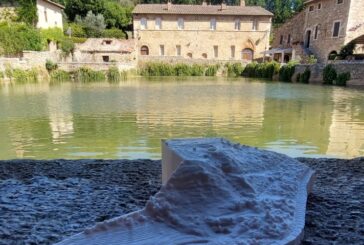 In cammino verso una Via Francigena per tutti e tutte