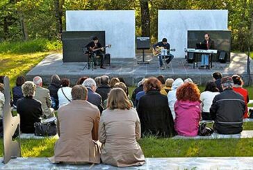 Musica balcanica e jazz al Parco sculture del Chianti e alla Certosa di Pontignano