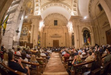 Cinque spettacoli al 47° Cantiere tra Montepulciano e Torrita