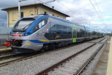 L’11 luglio sciopero del personale mobile toscano Trenitalia