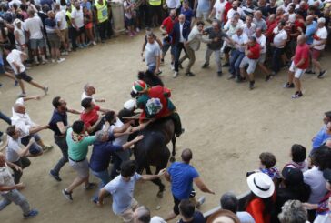 Ihp: “Palio di Siena: troppi infortuni e tanti dubbi”