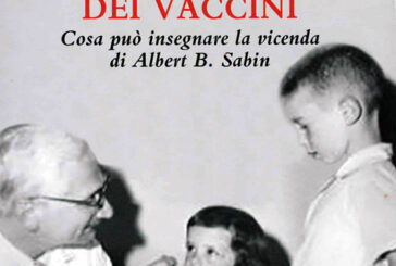 Agorà Aou Senese presenta il libro “La guerra dei vaccini”