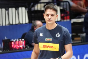 Volley: Siena completa lo staff con Pelillo e Cruciani