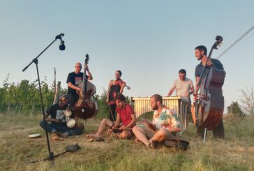 TMR Impro Festival porta la musica e l’improvvisazione nelle terre di Siena