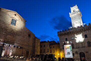 47° Cantiere Internazionale dell’Arte: 15 première, 5 orchestre, 320 artisti