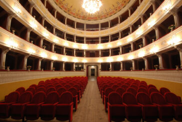 Un albero per ogni abbonato: i teatri di Siena lanciano “(im)patti chiari”