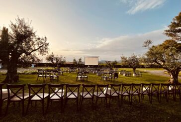 “Al Cinema con Gusto”: il regista Francesco Falaschi ospite a Rocca di Montemassi