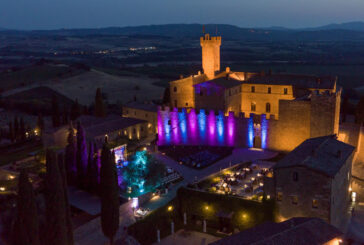 Jazz & Wine in Montalcino 2022 scalda i motori