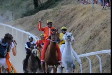 Casole Campagna vince il 146° Palio di Sant’Isidoro