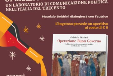 Per la stagione estiva di Monteriggioni, un evento di rilievo fuori programma