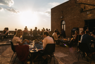 ll 10 agosto è “Calici di Stelle” a Montepulciano