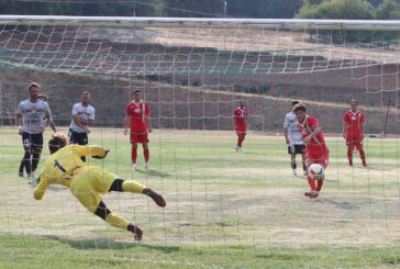 L’ amichevole Siena-Gubbio finisce 1-1