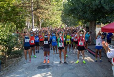 Il 18 settembre il Giro del Lago di Chiusi