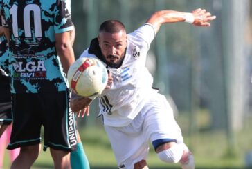 Acr Siena-UniPomezia 2-0