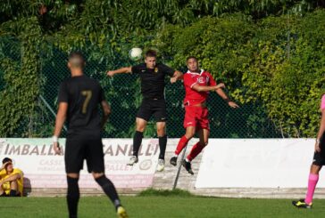 Ancora un pareggio per il Siena in amichevole