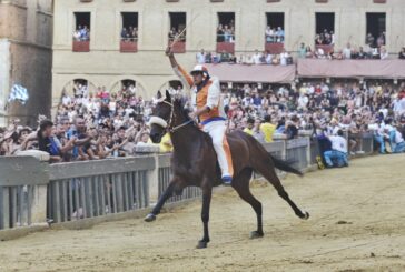 Il Leocorno conquista il Palio dell’Assunta