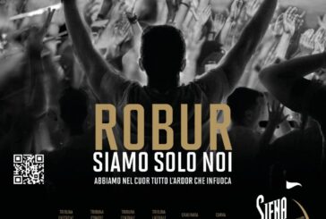 Robur: inizia la campagna abbonamenti libera. Nessuna proroga