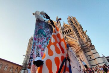 Il Leco invade il Duomo. E’ il trionfo di Tittia