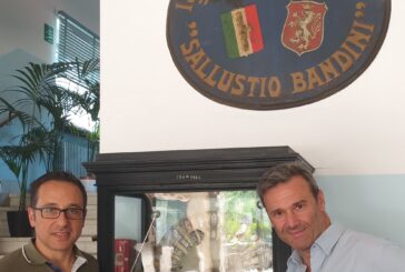 L’Istituto Bandini e Etruria Promozione insieme per SALLUSTAPPA