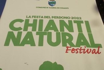 Chianti Natural Festival: due giorni di eventi a Radda