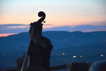 Ultimi tre giorni per l’Alba e Tramonto festival a Castiglione d’Orcia