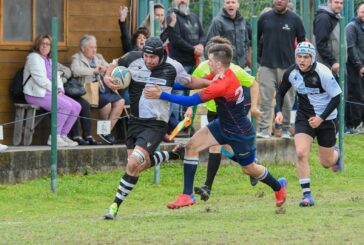 CUS Siena Rugby: al via la nuova stagione sportiva