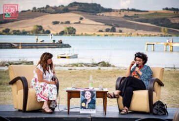 Cosentino, Schiros e Lella Costa, la Festa del Festival Orizzonti prosegue