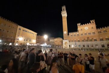 L’oro di Siena: non solo medioevo?  L’11 agosto tra barocco e illuminismo