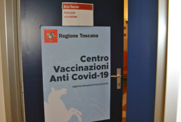 L’Aous aderisce alla campagna vaccinale per la quarta dose