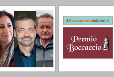 Premio Boccaccio: conto alla rovescia per la cerimonia finale