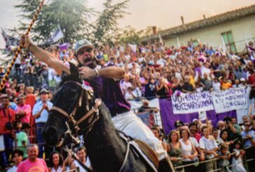 Giostra del Saracino di Sarteano: “Pronti per scendere di nuovo in piazza”