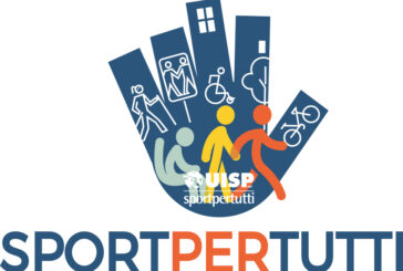 L’Uisp lancia in Regione il progetto “SportPerTutti”