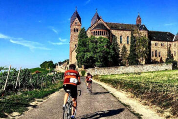 Oggi a Eltville la quarta edizione di Eroica Germania