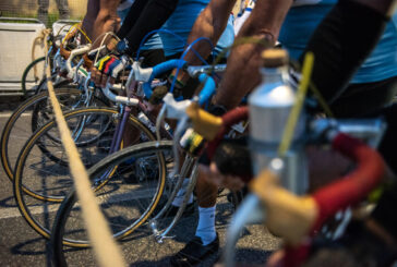 Eroica: “si scaldano i motori” a Gaiole in Chianti