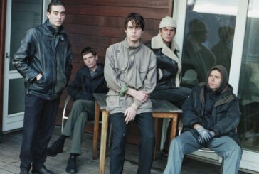 Iceage, da Copenaghen al Live Rock Festival per il terzo appuntamento