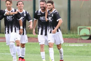 Il Siena batte la Reggiana, ma l’1-0 sta stretto