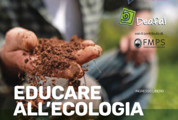 Community Hub: Educare i giovani all’Ecologia