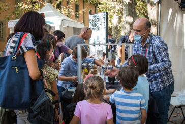 Bright-night: torna la grande festa della ricerca