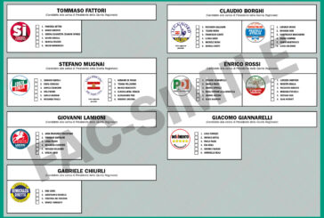 Elezioni politiche: come si vota