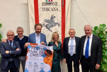 Dal 28 settembre al 2 ottobre il 1° Festival “Territori Impresa” Valdelsa