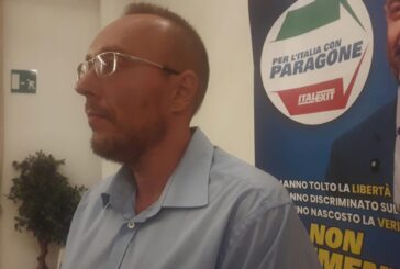 Italexit si presenta a Siena, puntando al 3 per cento