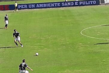 Un gol di Paloschi regala la vittoria alla Robur