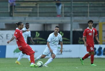 Olbia-Siena finisce 0-0. Con qualche rimpianto bianconero